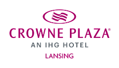 Crowne Plaza Lansing logo