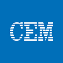 CEM-TEC CORPORATION logo