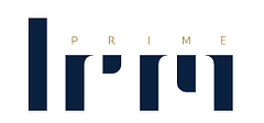 LRM Prime logo