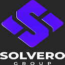 Solvero Group logo