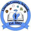 Lincoln County Schools logo