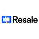 etc...a resale marketplace logo