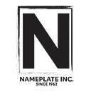 International Nameplate US Inc. logo