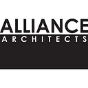 Architects Alliance logo