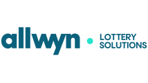 Allwyn Lottery Solutions logo