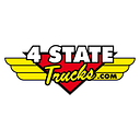 Four State Trucks logo