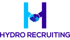 Hydro Recruiting logo