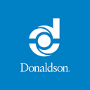 Donaldson logo