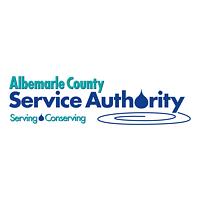 Albemarle County Service Authority logo