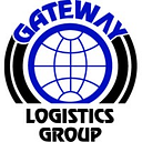 Gateway Logistics Group logo