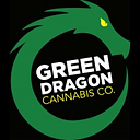 The Green Dragon LLC logo