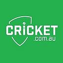 Cricket Victoria logo