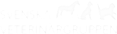 Svenska Veterinärgruppen logo