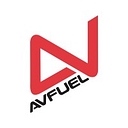 Avfuel/Avflight logo