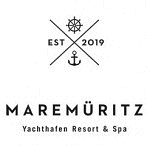 MAREMÜRITZ Yachthafenresort logo