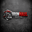 Iron Haul logo
