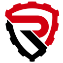Redwood Plastics logo