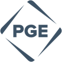 Portland General Electric logo