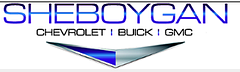 Sheboygan Chevrolet GMC Cadillac logo