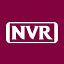 NVR, Inc. logo