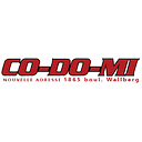 CODOMI logo