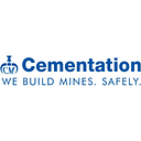 CEMENTATION CANADA logo