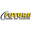 Future Ford Of Clovis logo