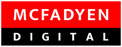 McFadyen Digital logo