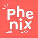 Phenix logo