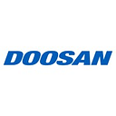 Doosan Bobcat NA US logo