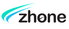 Zhone Technologies logo