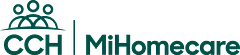 City and County Healthcare Group logo