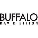 Buffalo David Bitton logo