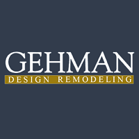 Gehman Design Remodeling logo