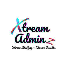Xtream Adminz logo