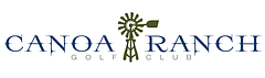 Canoa Ranch Golf Course logo