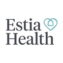 Aged care logo