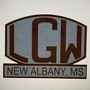 Memphis Light, Gas and Water Division logo