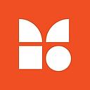 The Modern Data Company logo