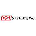 OSI Systems, Inc logo