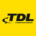 2105 The TDL Group Corp./ Groupe TDL Corporation logo