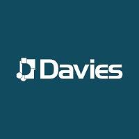 Davies logo