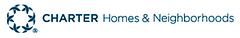 Charter Homes & Neighborhoods logo