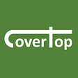 Covertop logo