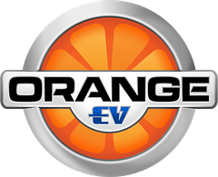 Orange Ev Llc logo