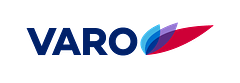 VARO Energy logo