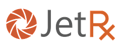JetRX logo