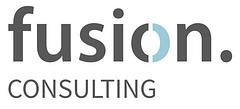 Fusion Consulting AG logo