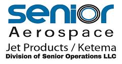Senior Aerospace, Jet Products/Ketema logo