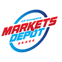 Markets Depot USA logo